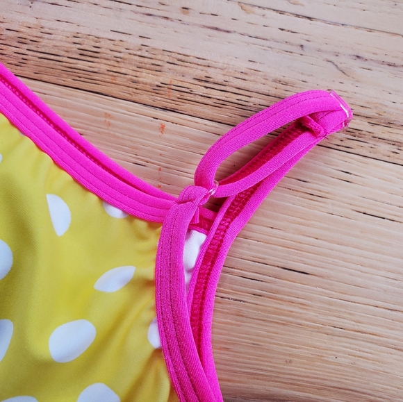 Nwot size 6/8 Dance Costume - Picture 3 of 5